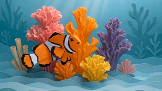 Underwater World
