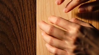 Wood Tapping