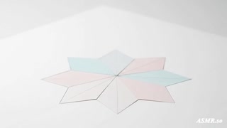 Paper Garden Unfolds